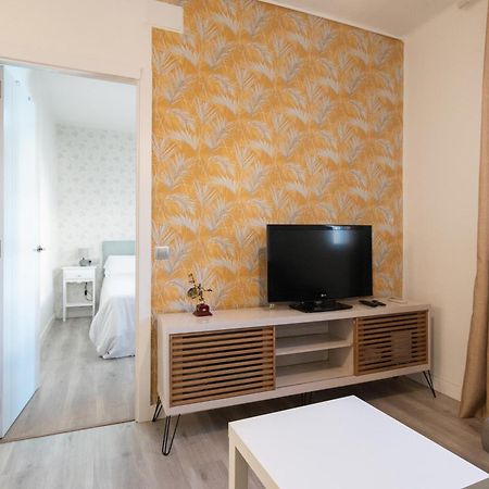 Apartamento Triana Centro dos dormitorios a estrenar Sevilha Exterior foto
