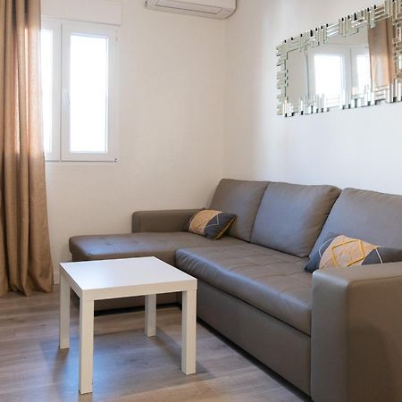 Apartamento Triana Centro dos dormitorios a estrenar Sevilha Exterior foto