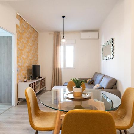 Apartamento Triana Centro dos dormitorios a estrenar Sevilha Exterior foto
