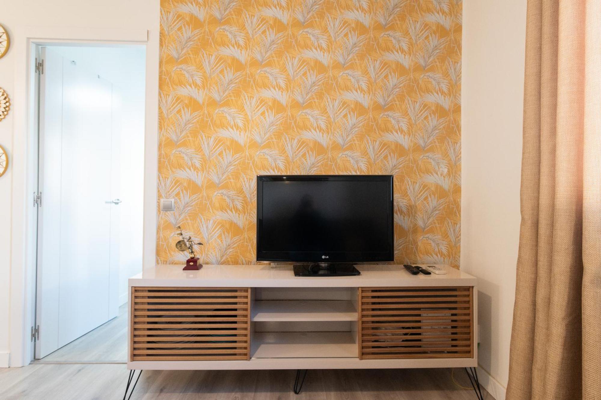 Apartamento Triana Centro dos dormitorios a estrenar Sevilha Exterior foto