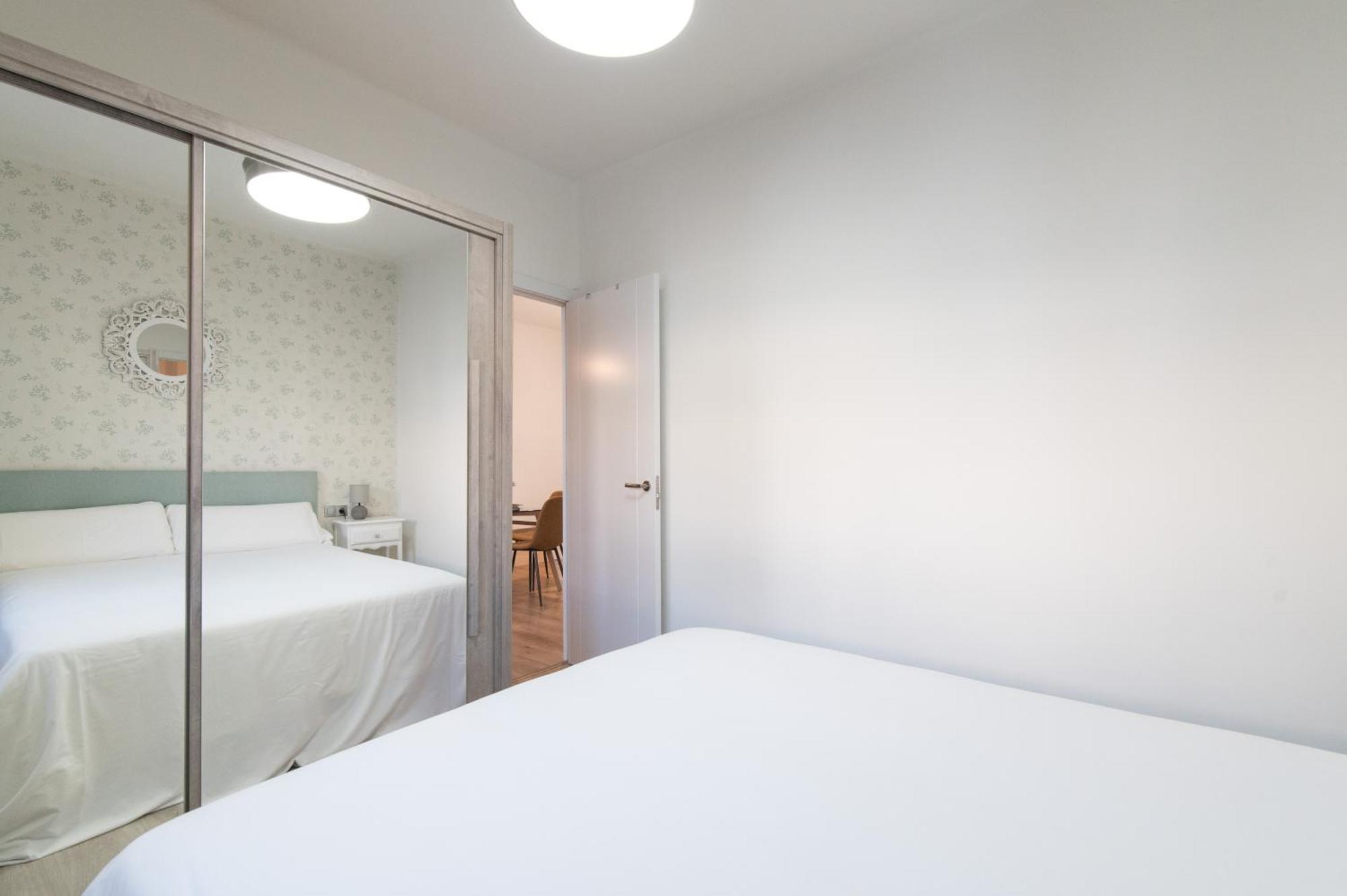 Apartamento Triana Centro dos dormitorios a estrenar Sevilha Exterior foto
