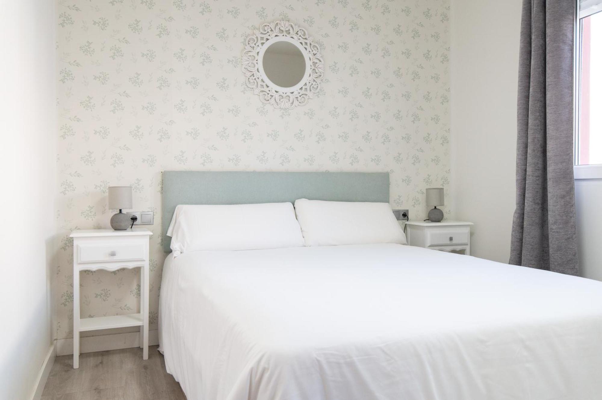 Apartamento Triana Centro dos dormitorios a estrenar Sevilha Exterior foto