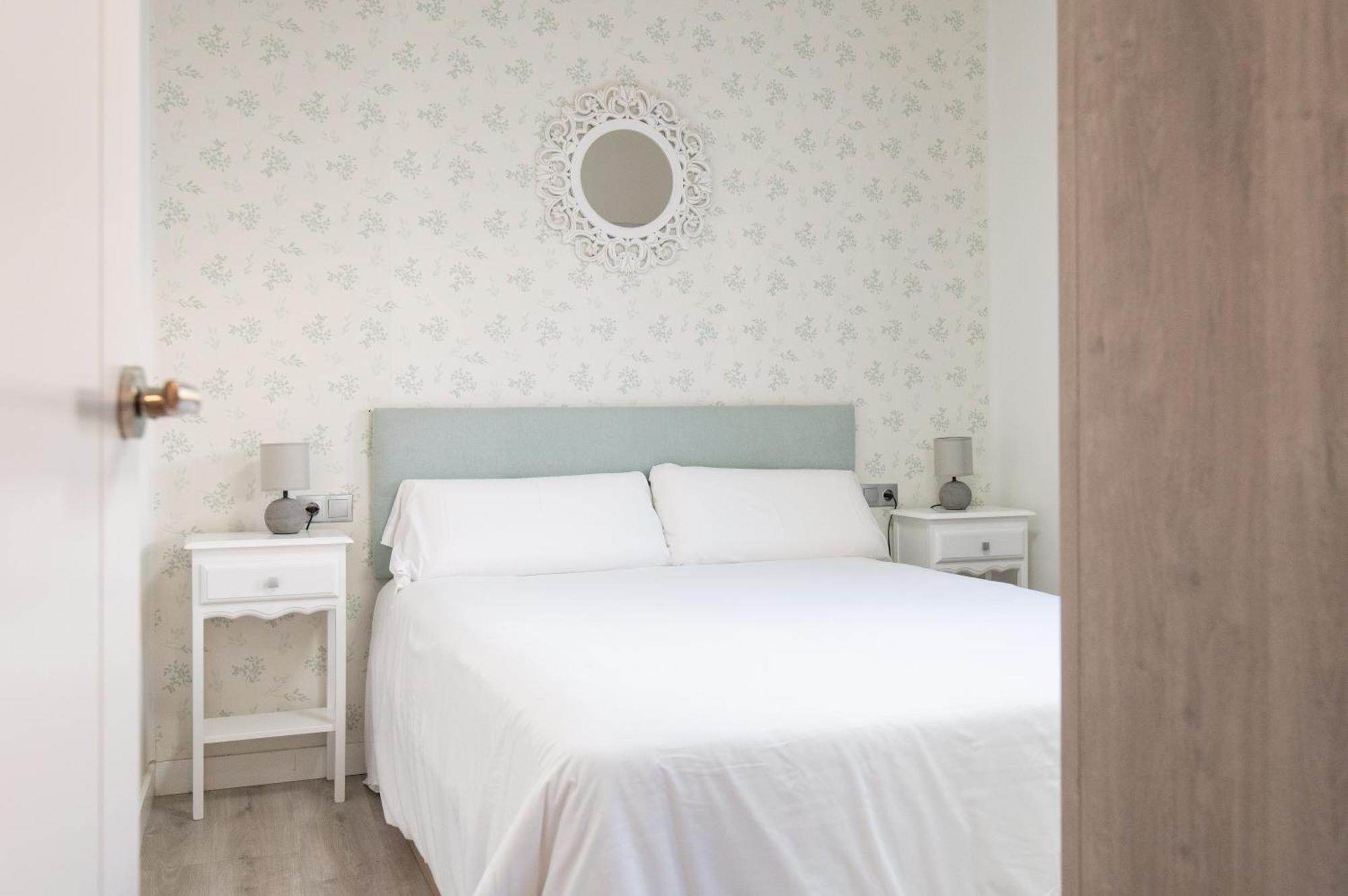 Apartamento Triana Centro dos dormitorios a estrenar Sevilha Exterior foto