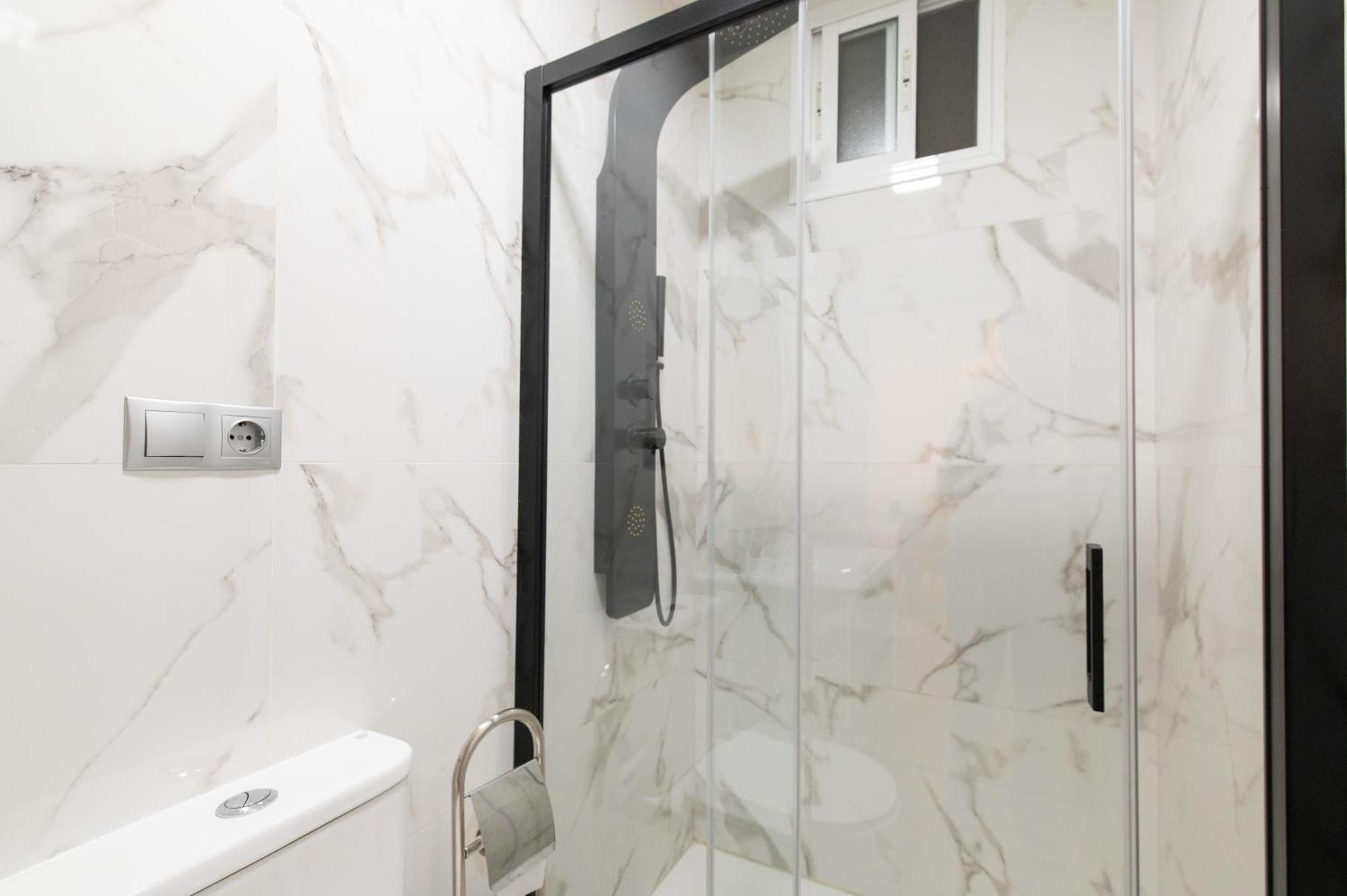 Apartamento Triana Centro dos dormitorios a estrenar Sevilha Exterior foto