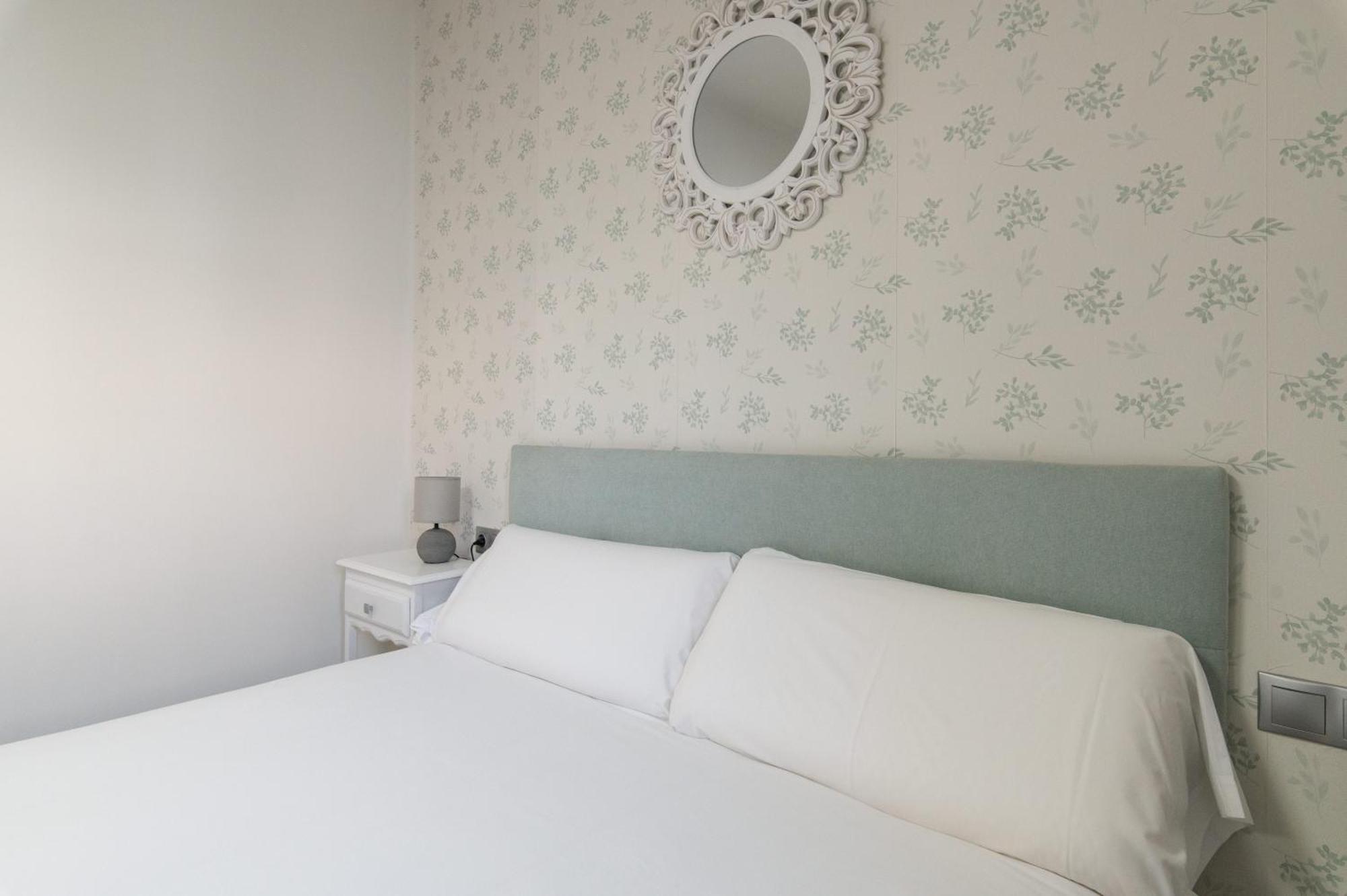 Apartamento Triana Centro dos dormitorios a estrenar Sevilha Exterior foto