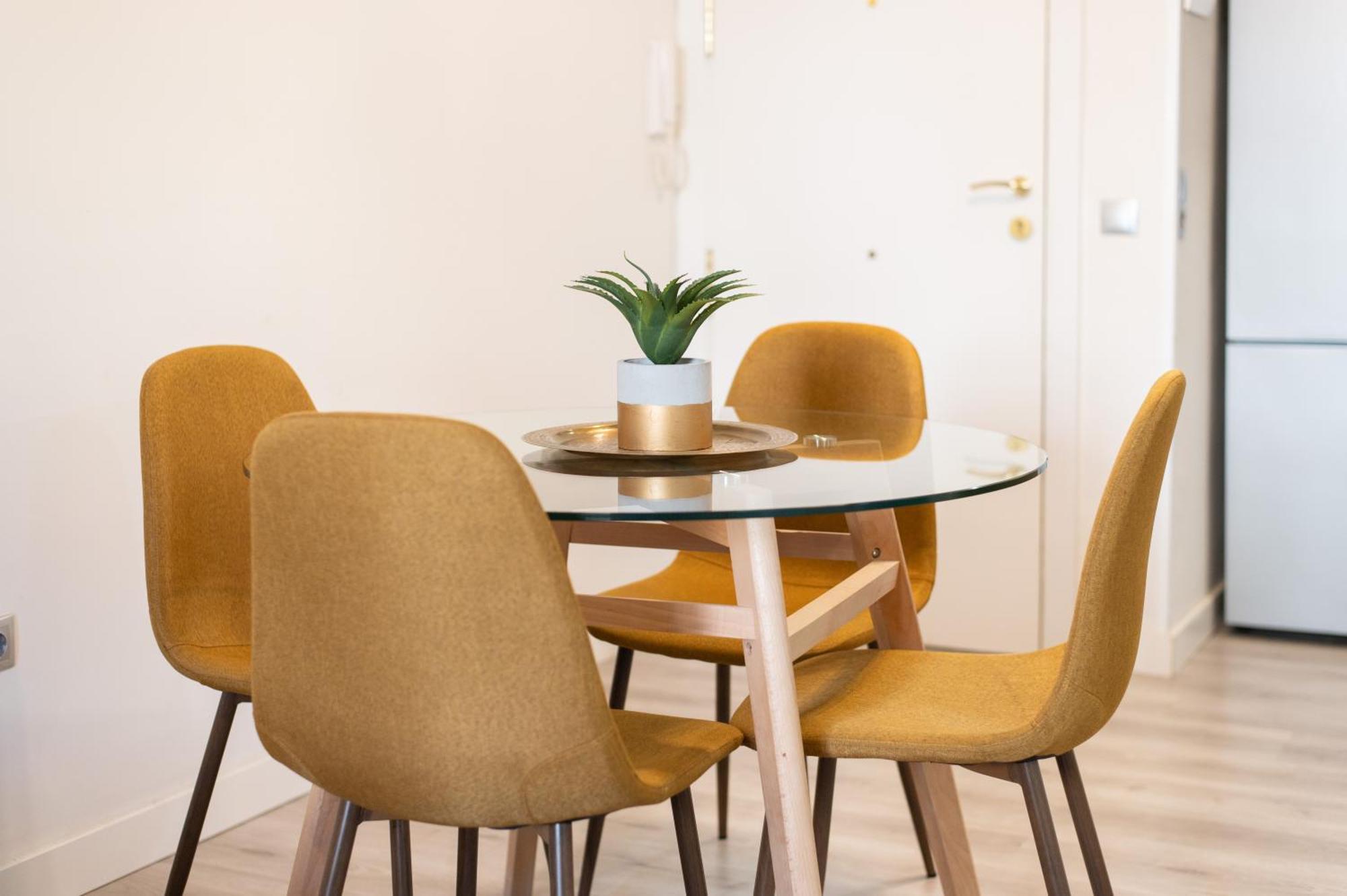 Apartamento Triana Centro dos dormitorios a estrenar Sevilha Exterior foto