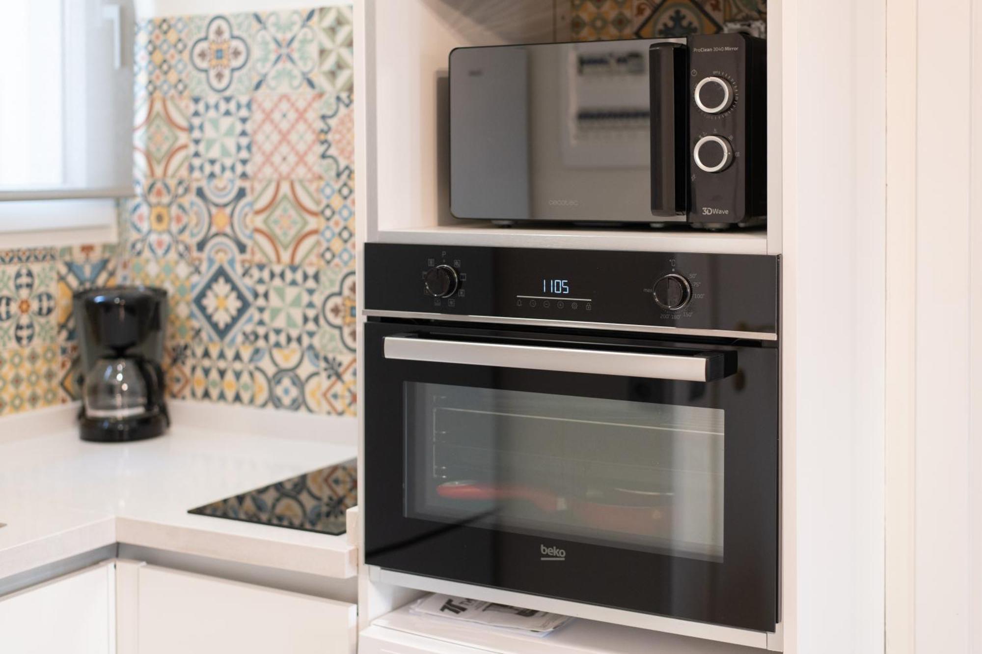 Apartamento Triana Centro dos dormitorios a estrenar Sevilha Exterior foto