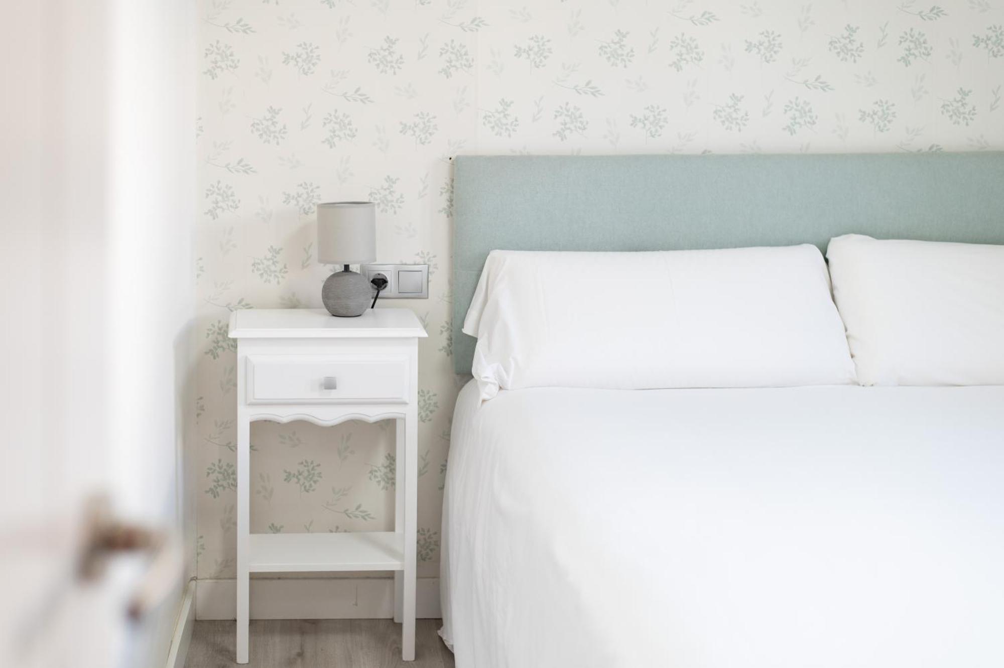 Apartamento Triana Centro dos dormitorios a estrenar Sevilha Exterior foto