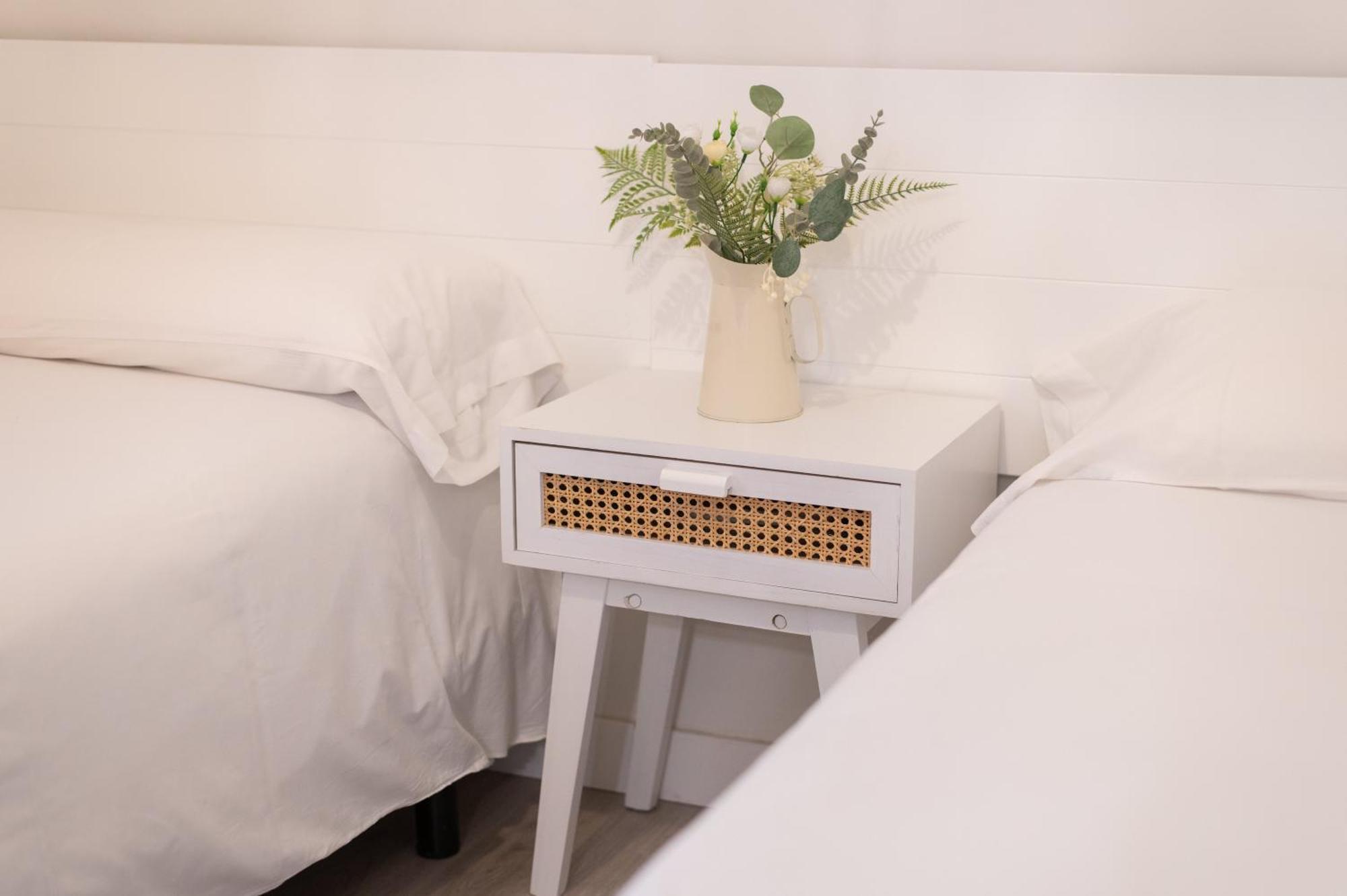 Apartamento Triana Centro dos dormitorios a estrenar Sevilha Exterior foto